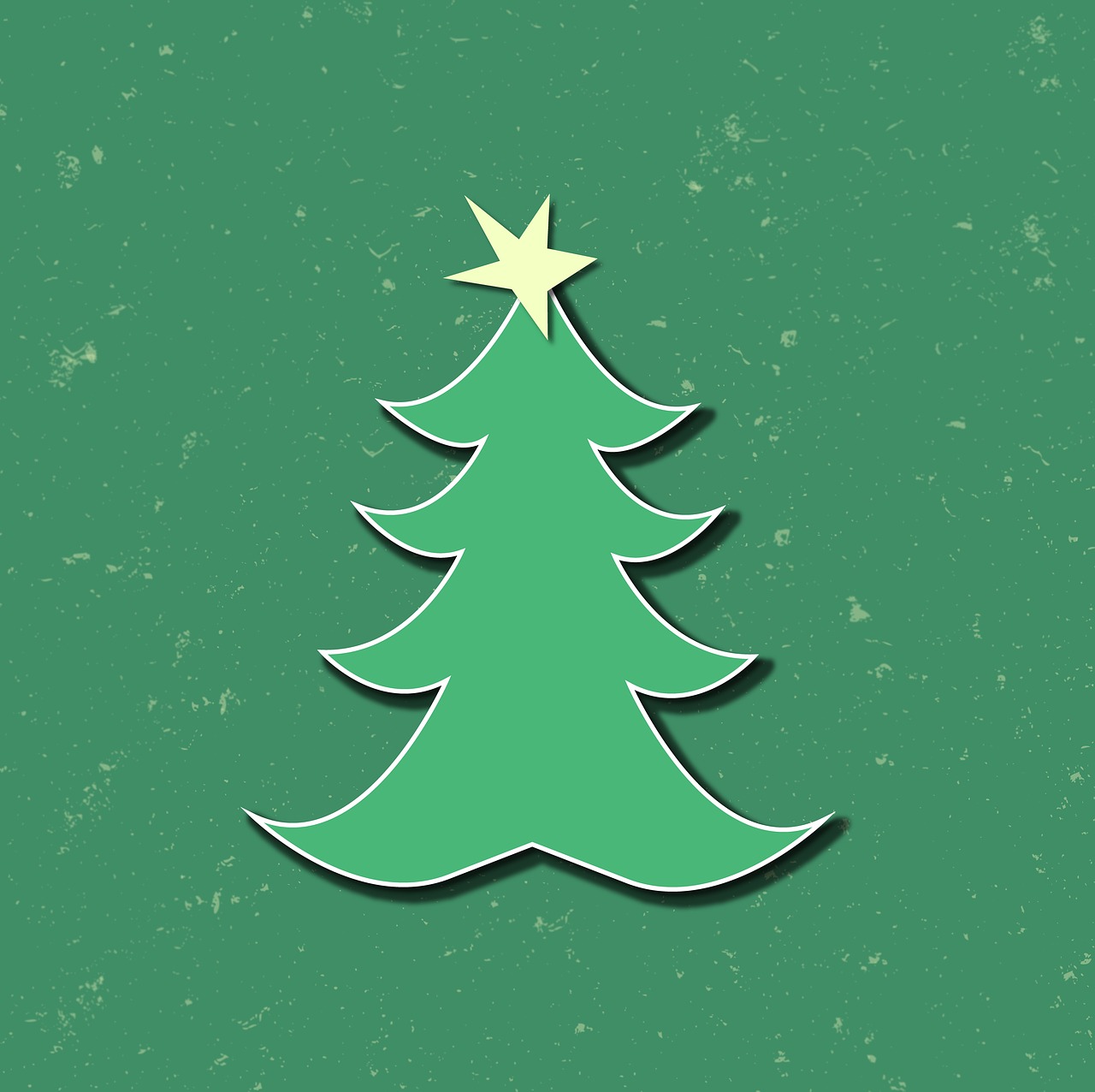 christmas  tree  decoration free photo