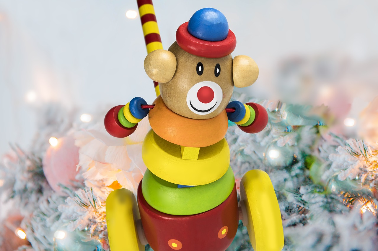 christmas  toys  gift free photo