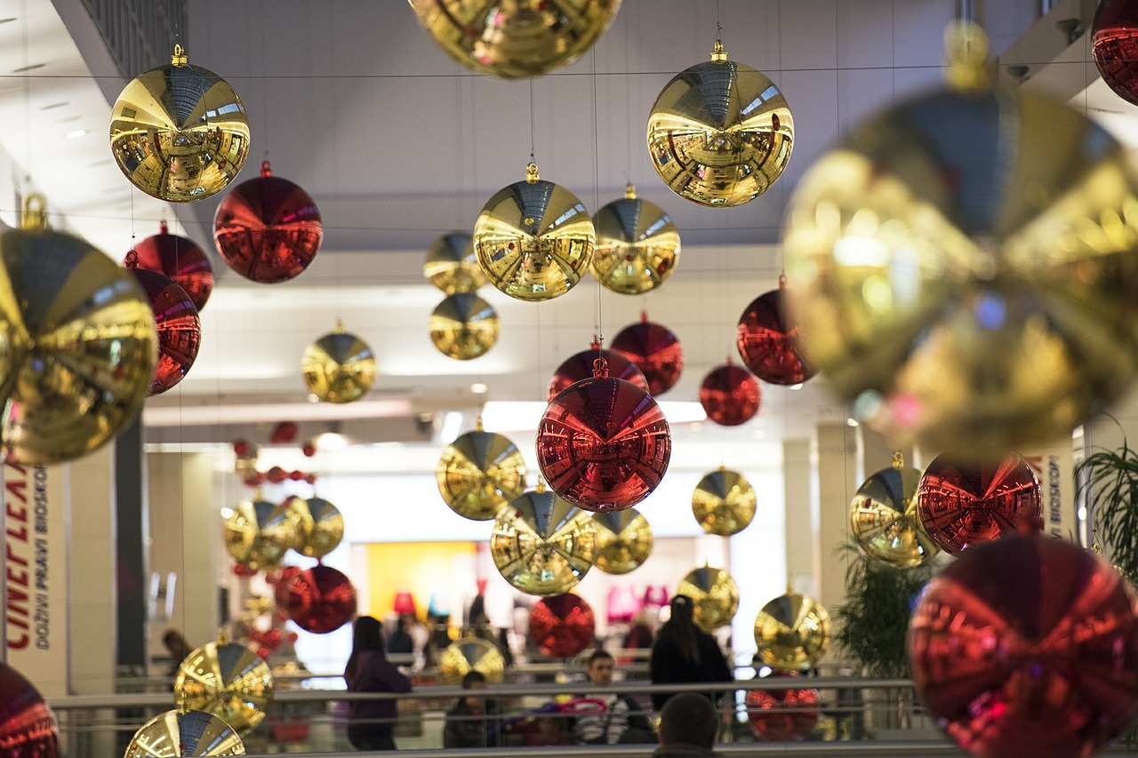 christmas decoration new free photo