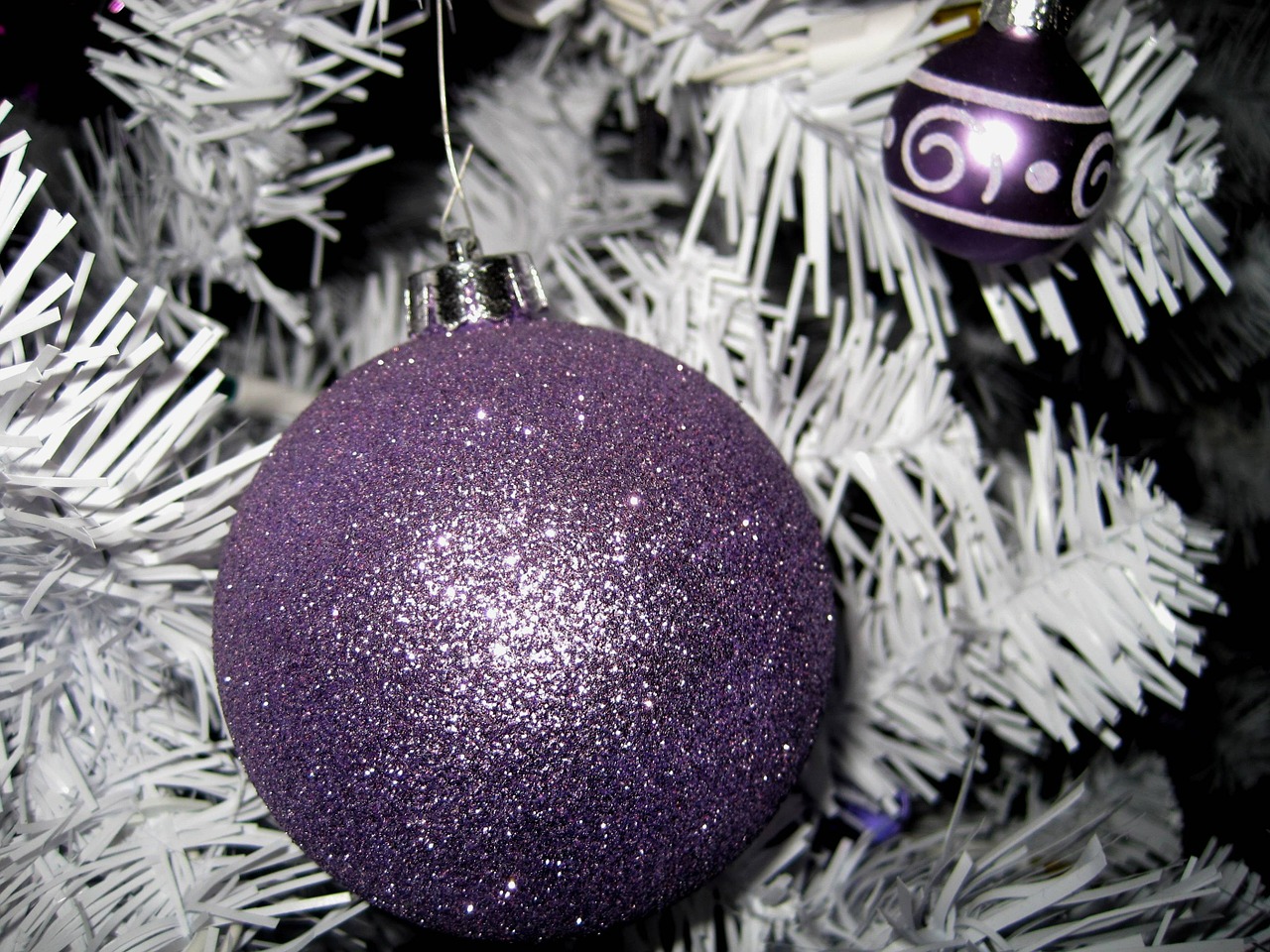 christmas ornament holiday free photo