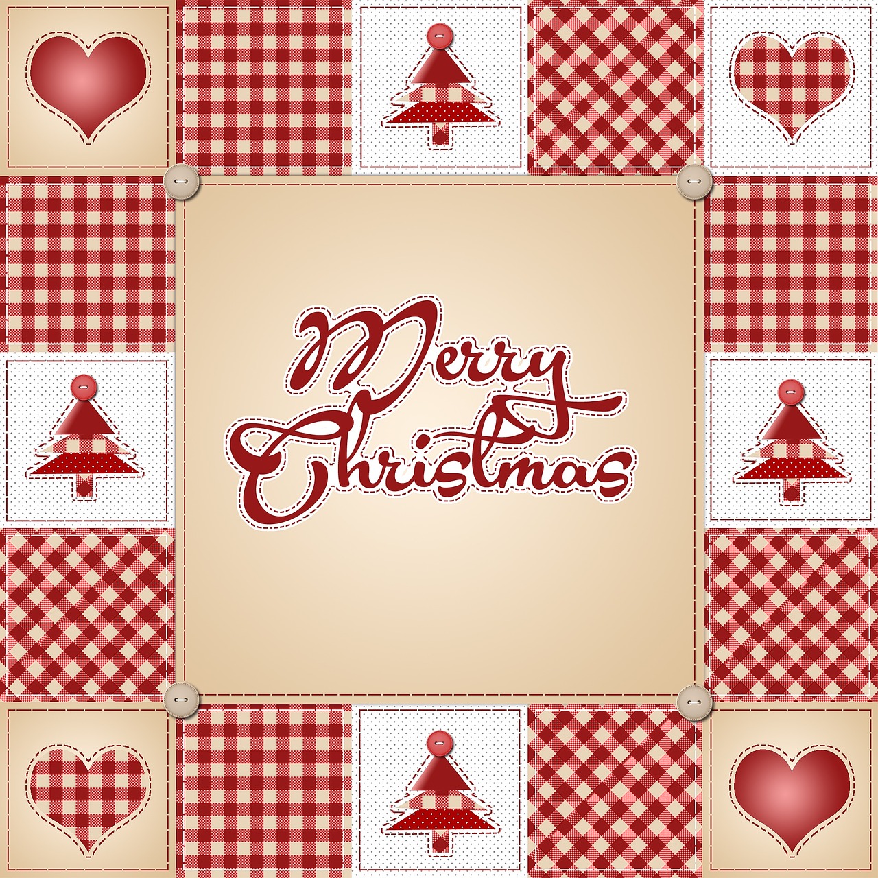 christmas christmas patterns pattern free photo