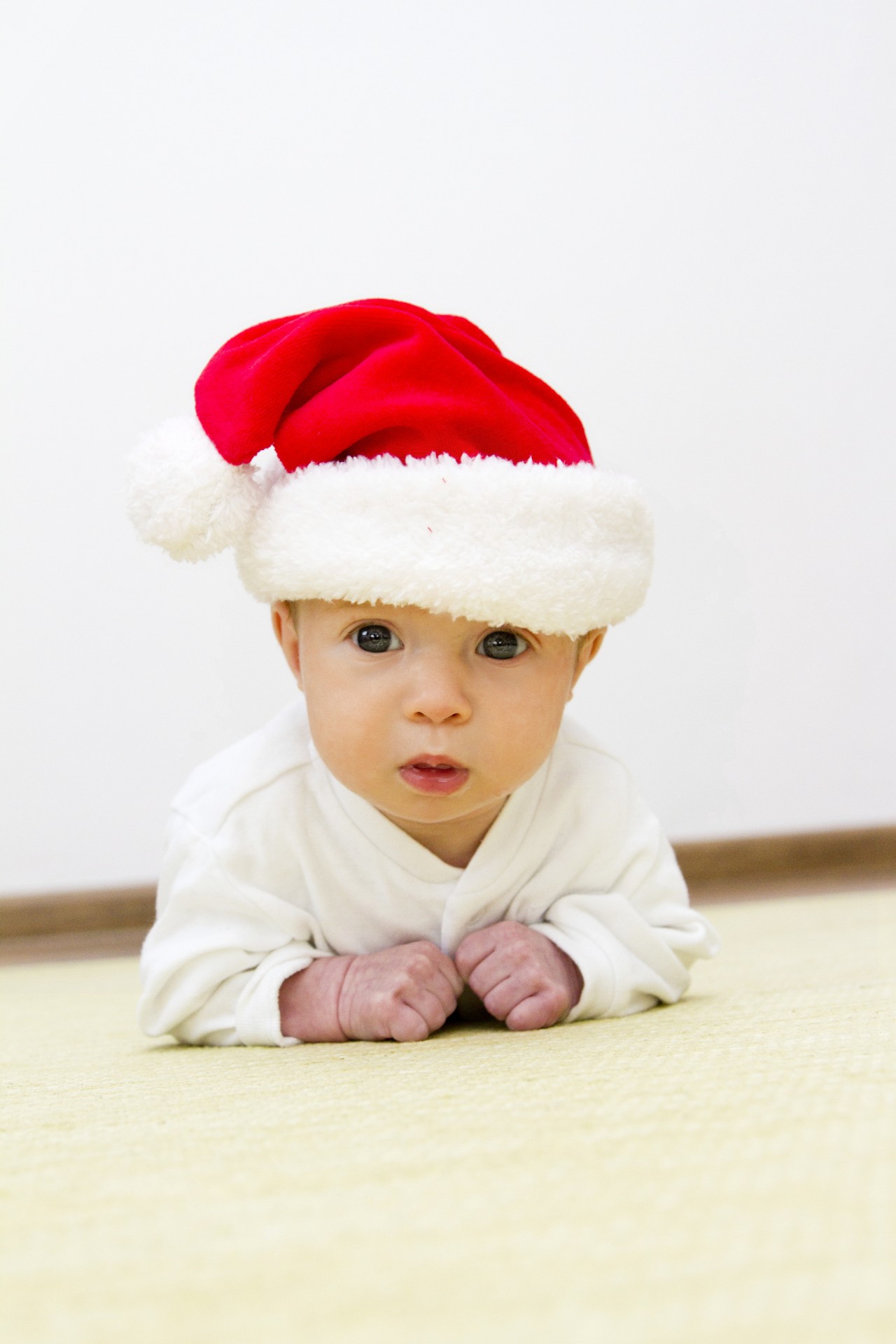 baby christmas xmas free photo