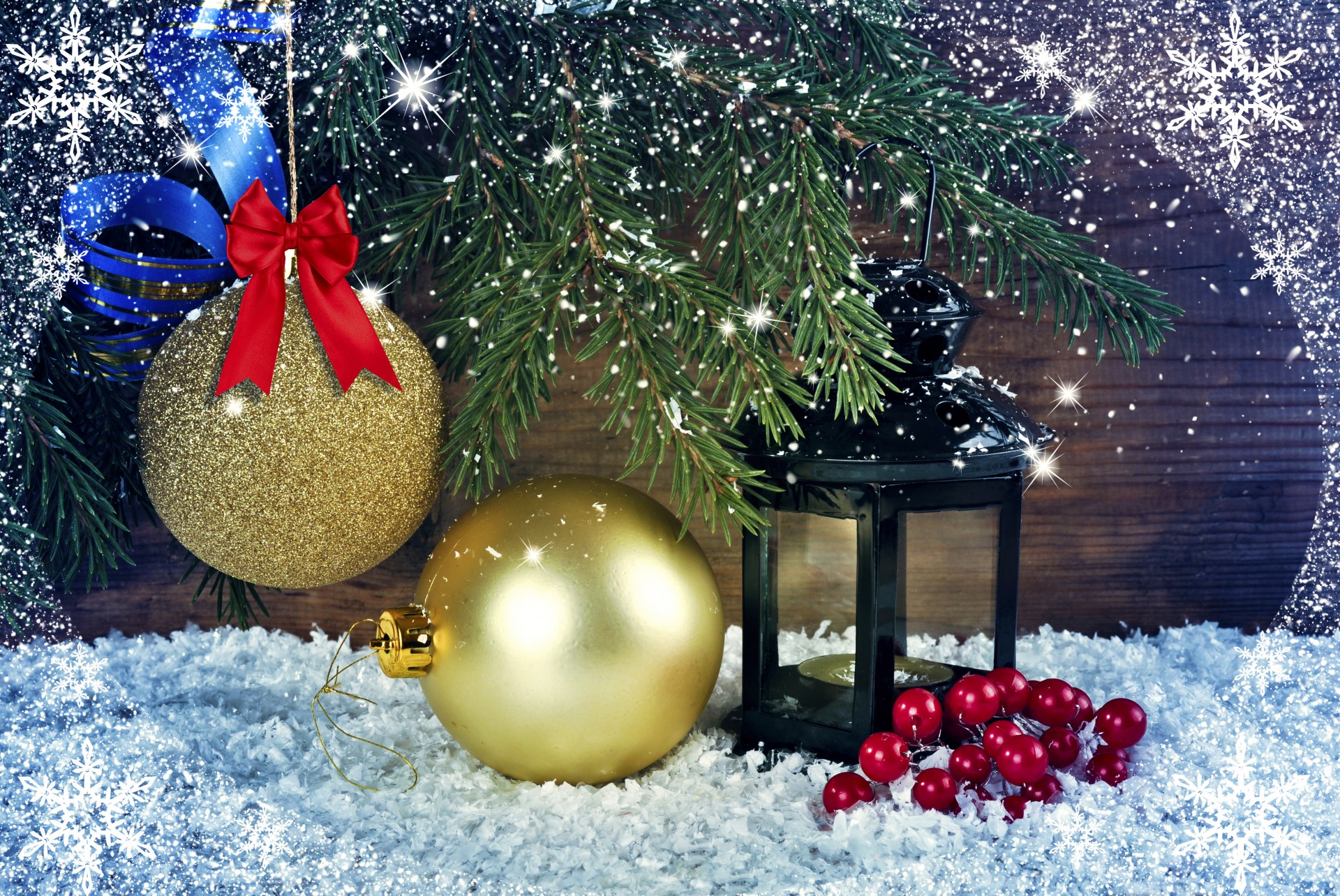 background christmas new year free photo