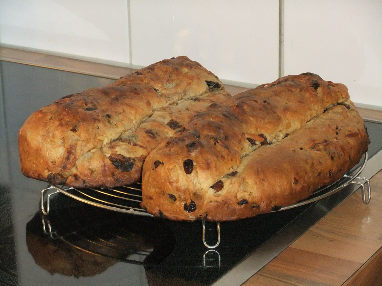 christmas baking tunnel advent free photo