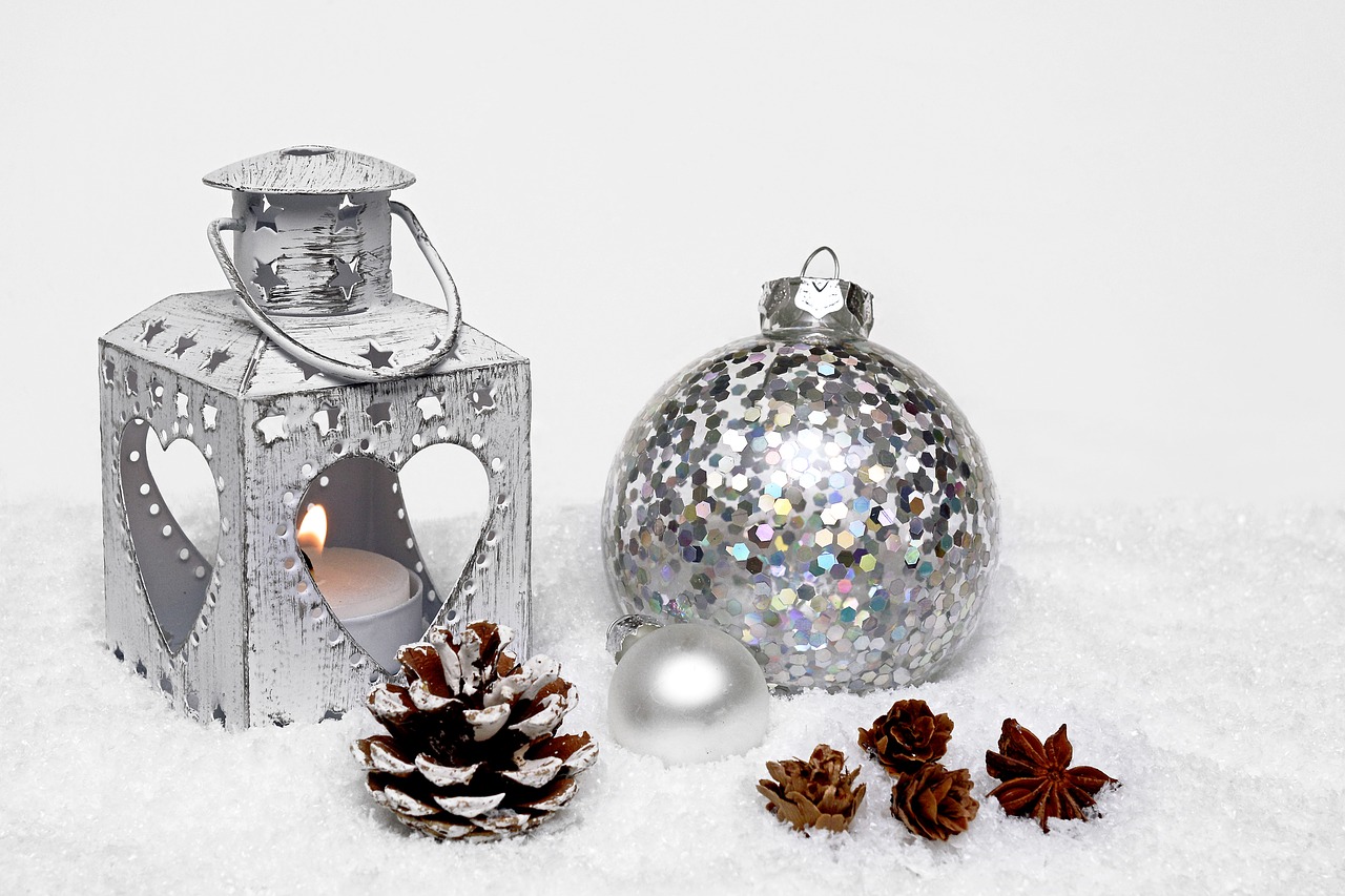 christmas bauble ball christmas free photo