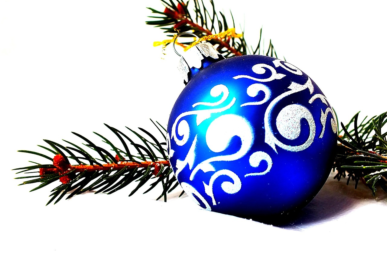 christmas baubles bauble holidays free photo