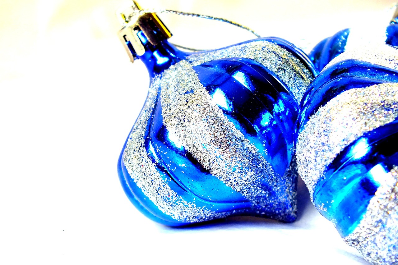 christmas baubles bauble holidays free photo