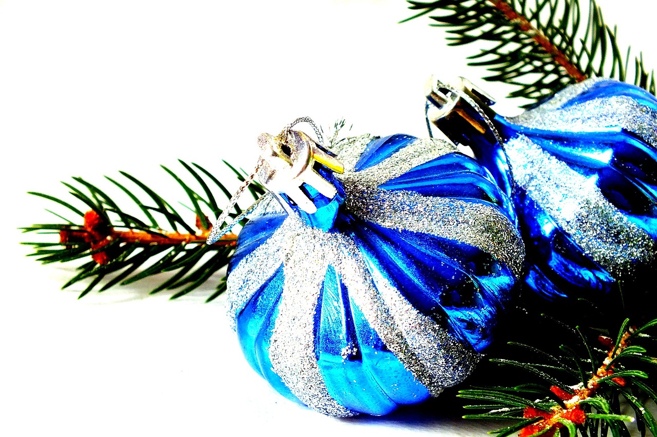 christmas baubles bauble holidays free photo