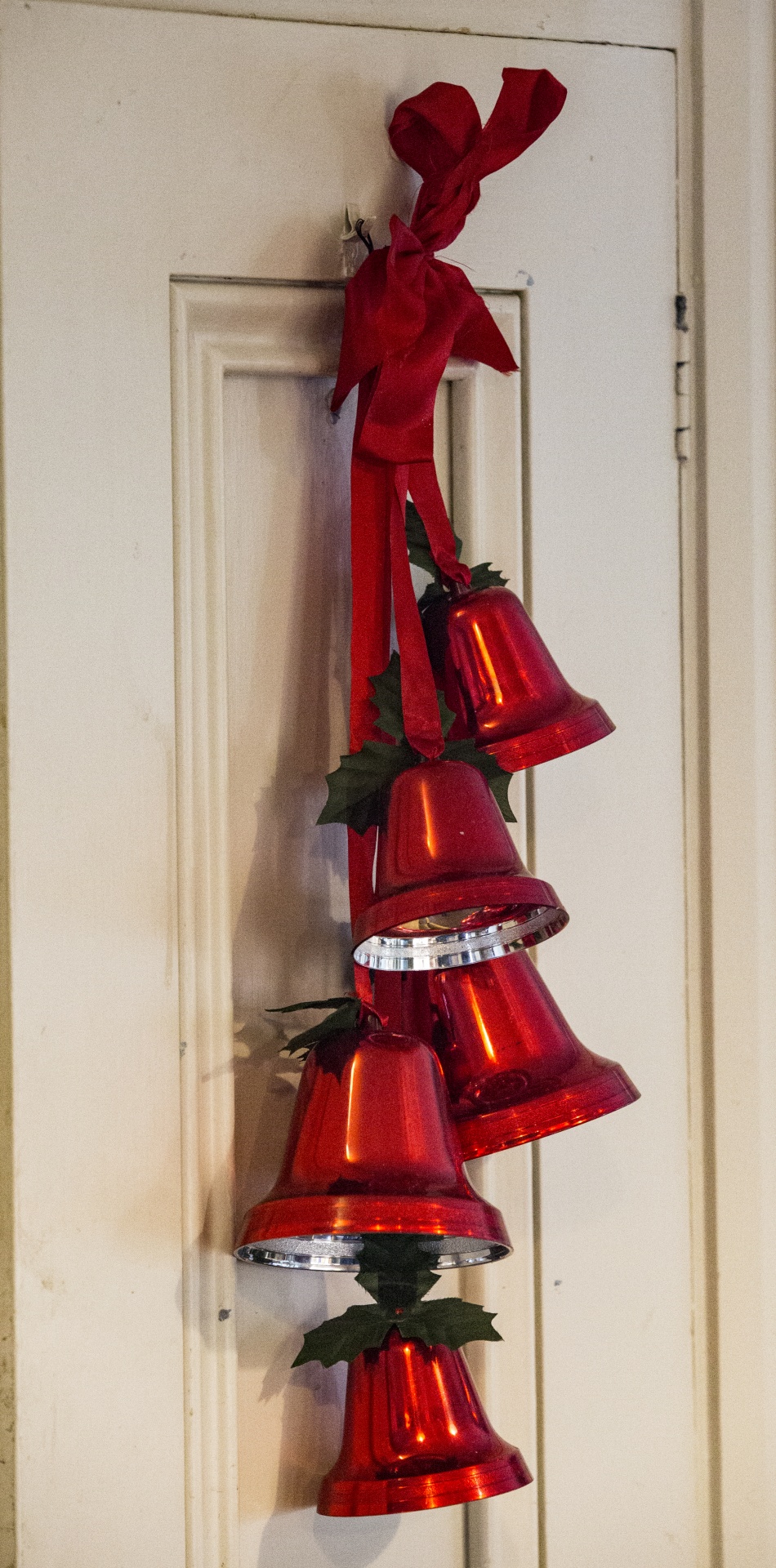 christmas xmas bell free photo