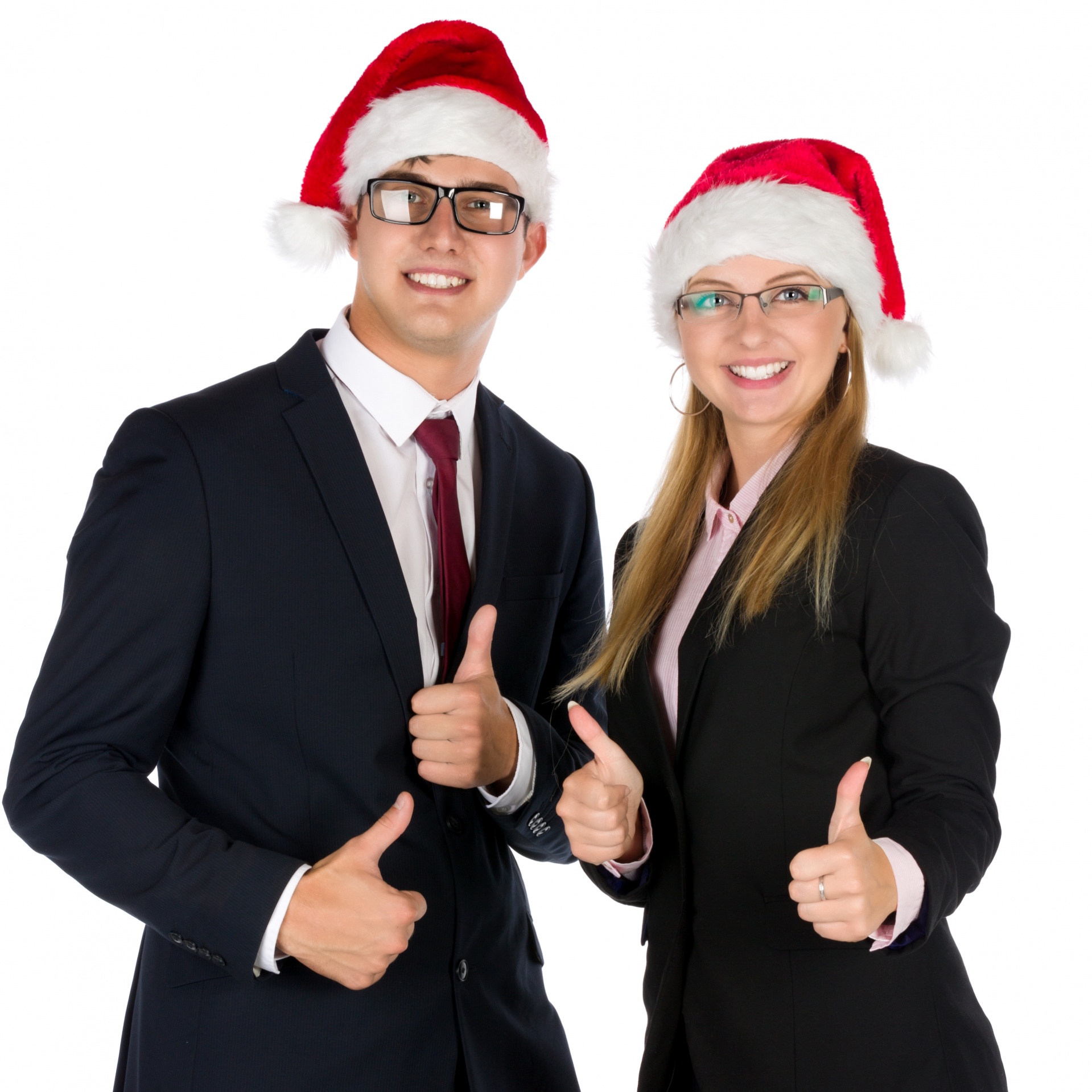 business christmas corporate free photo