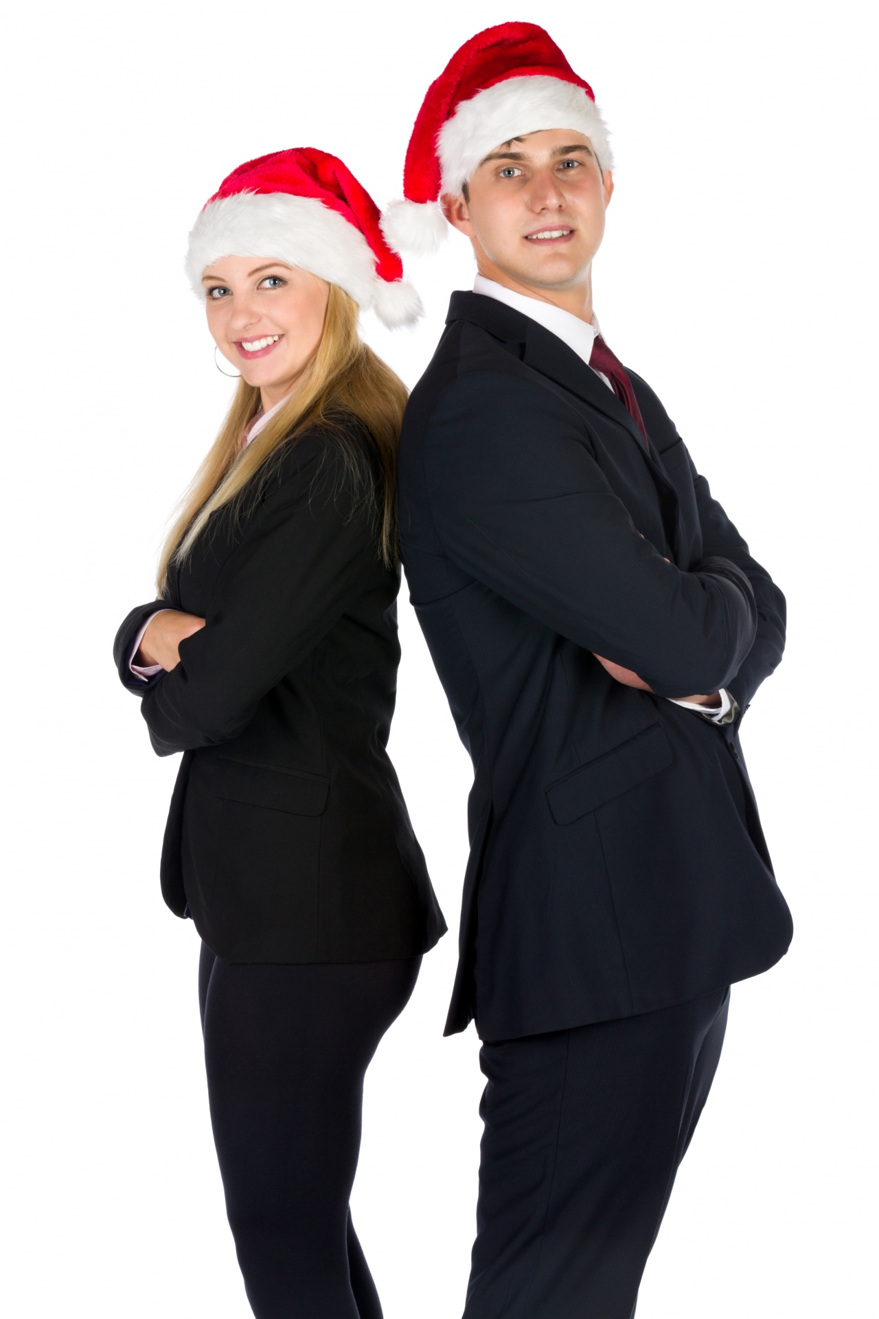 business christmas corporate free photo