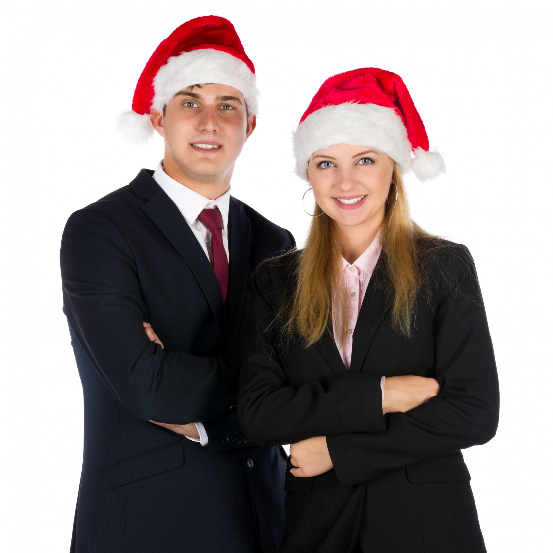 business christmas corporate free photo