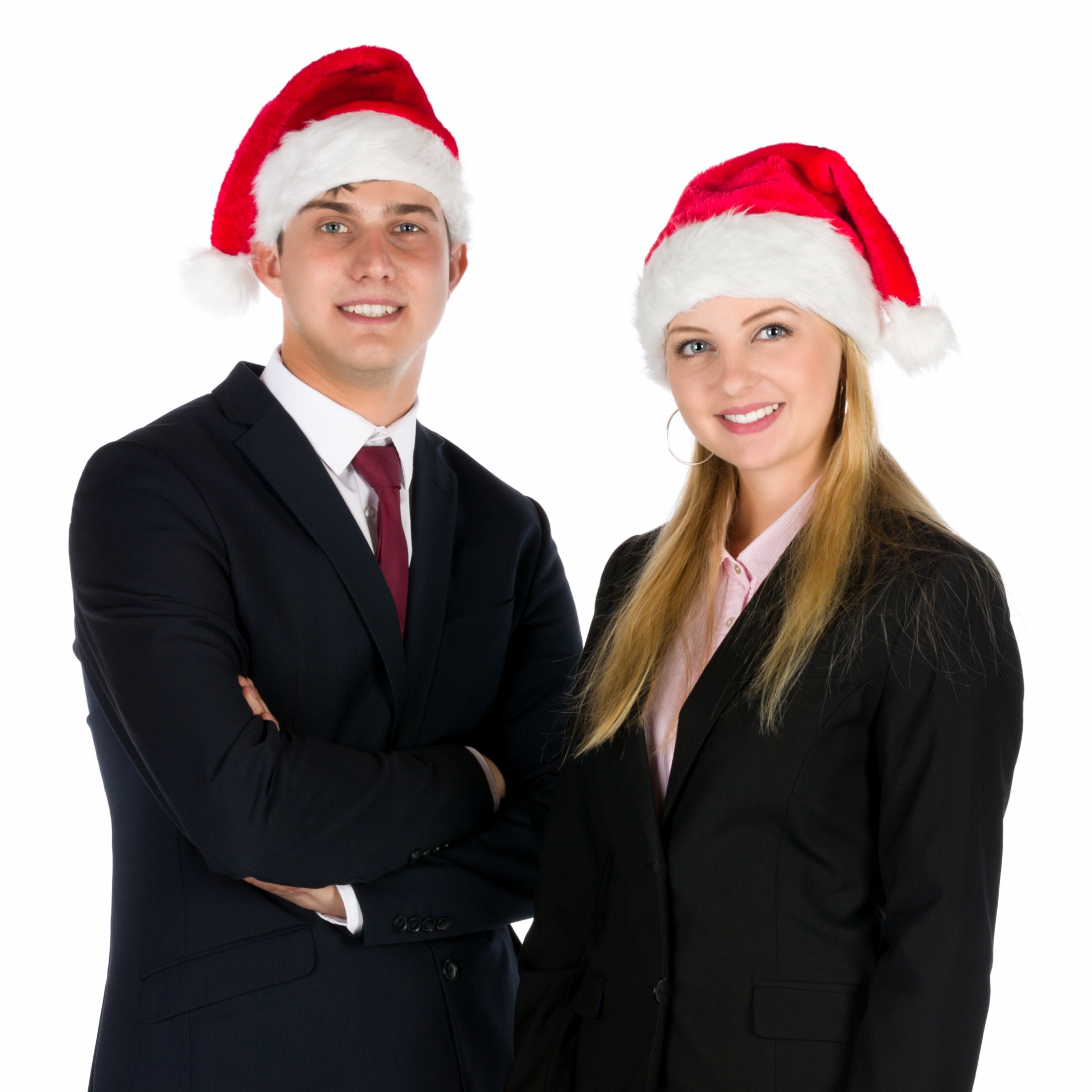 business christmas corporate free photo