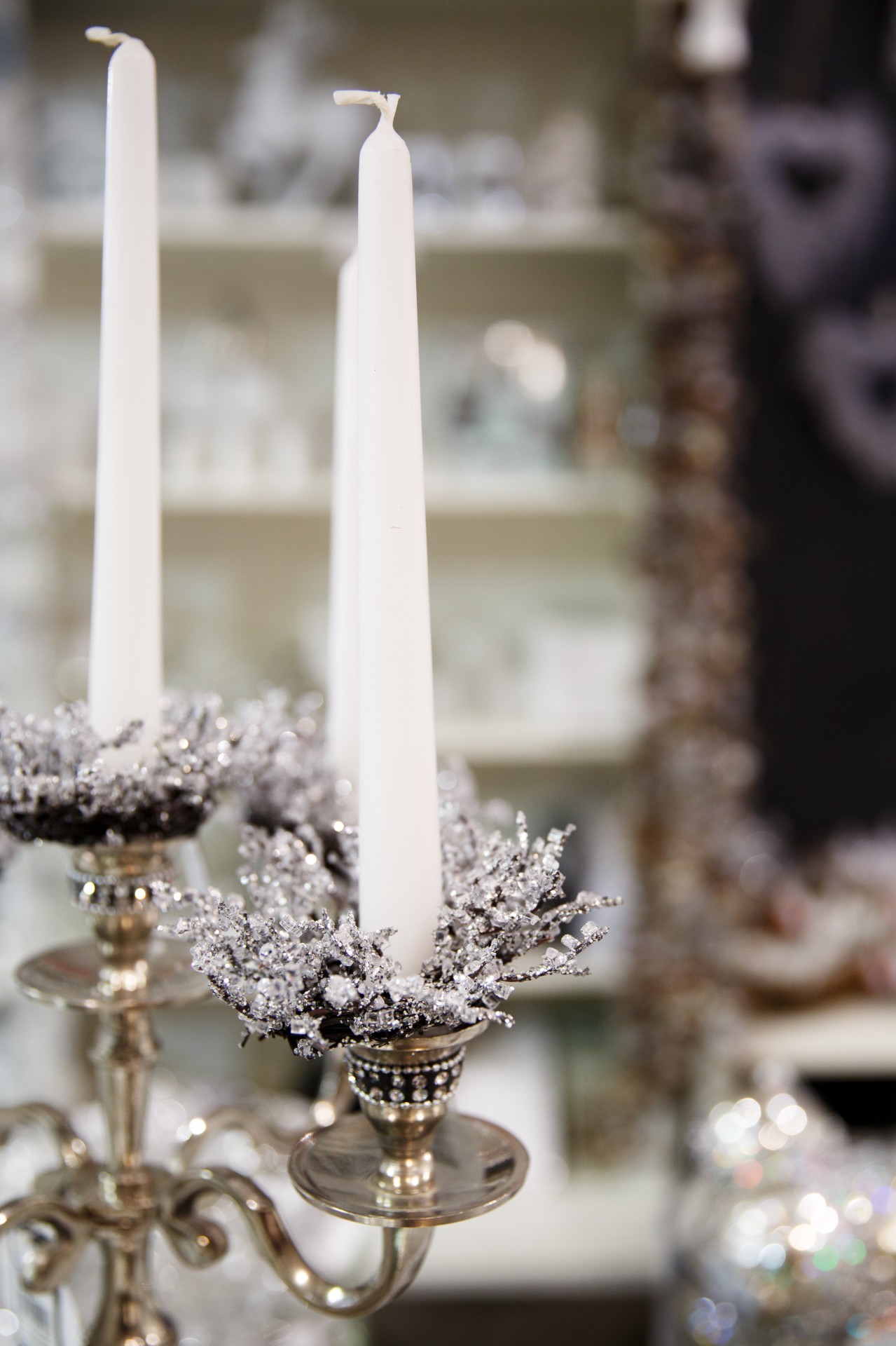 candle decoration christmas free photo