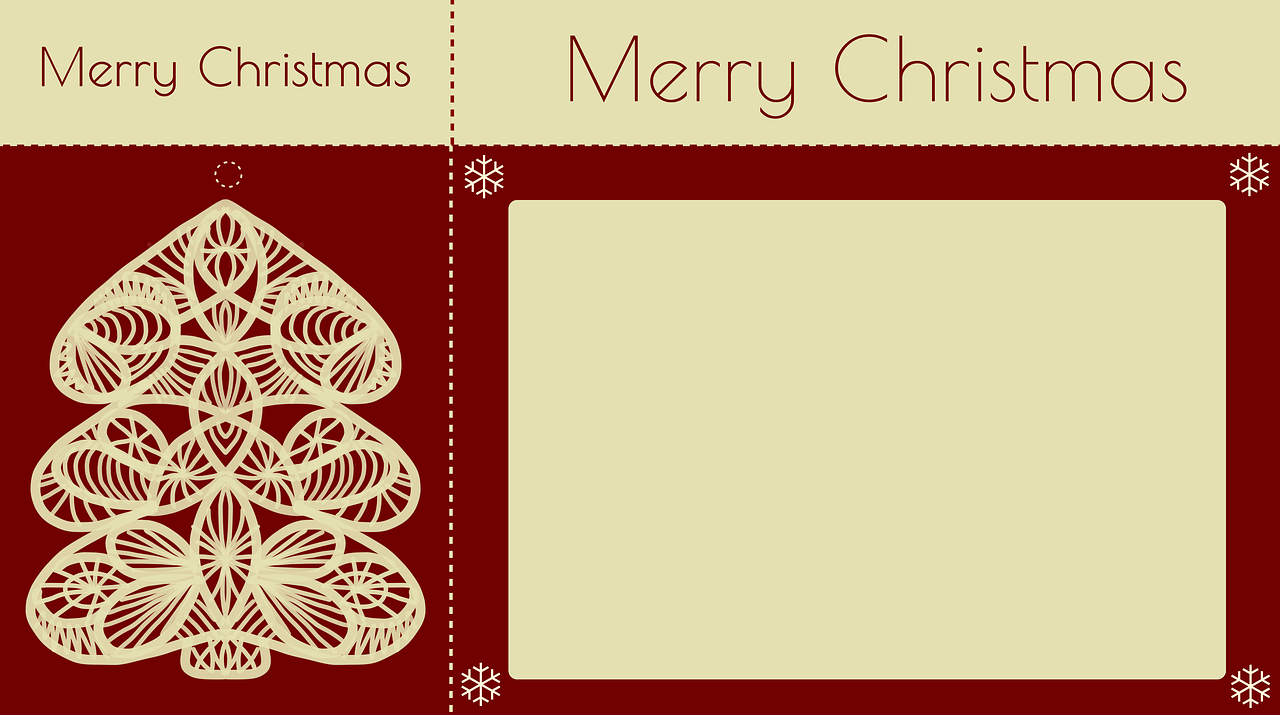 christmas card greeting card christmas wishes free photo