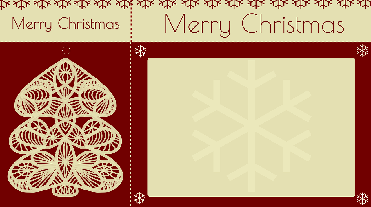 christmas card greeting card christmas wishes free photo