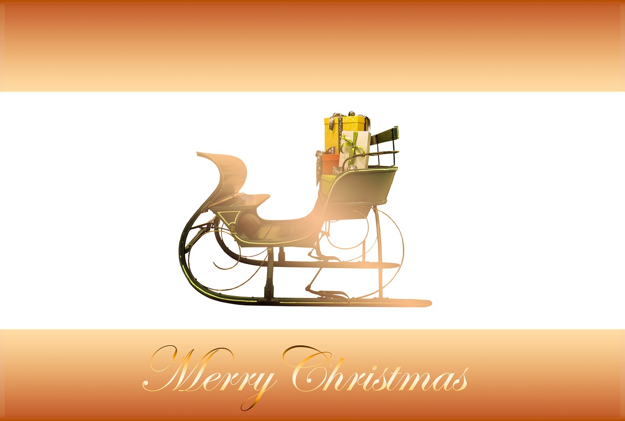 christmas card greeting card christmas free photo