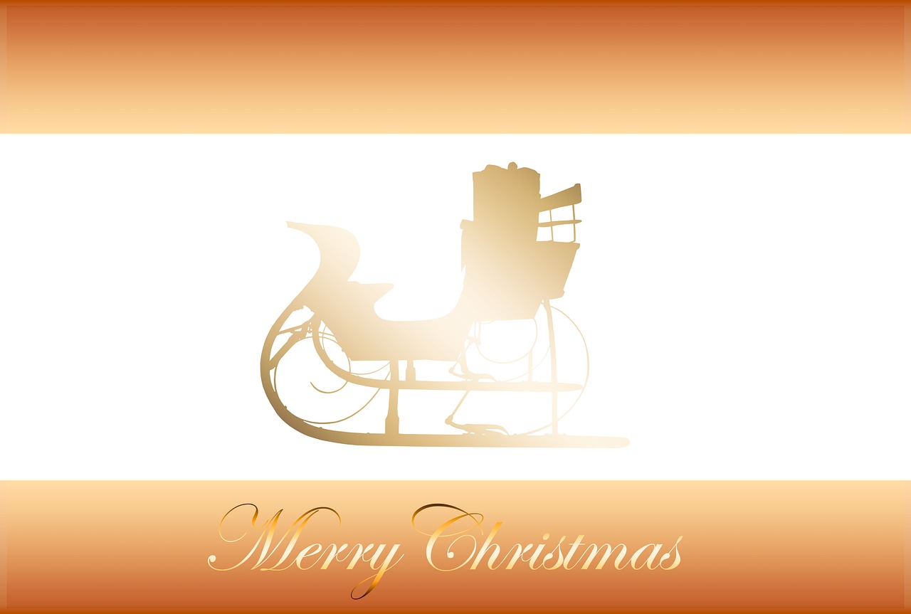 christmas card greeting card christmas free photo