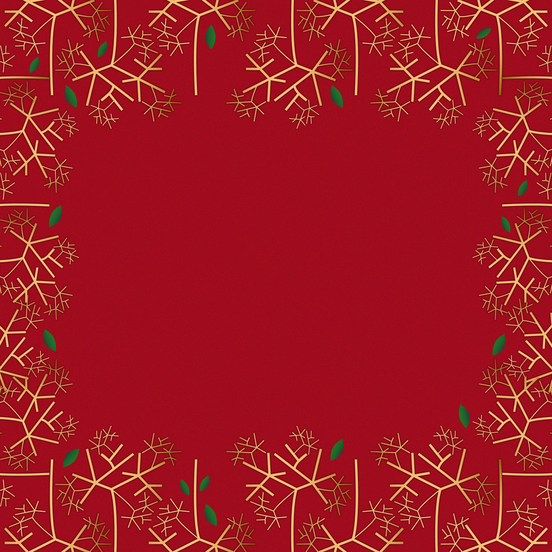 christmas pattern background free photo