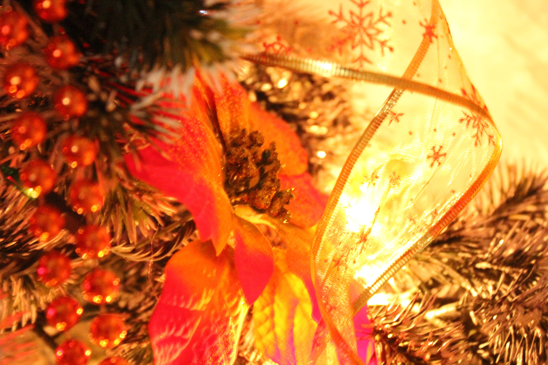 christmas tree decoration christmas decoration free photo
