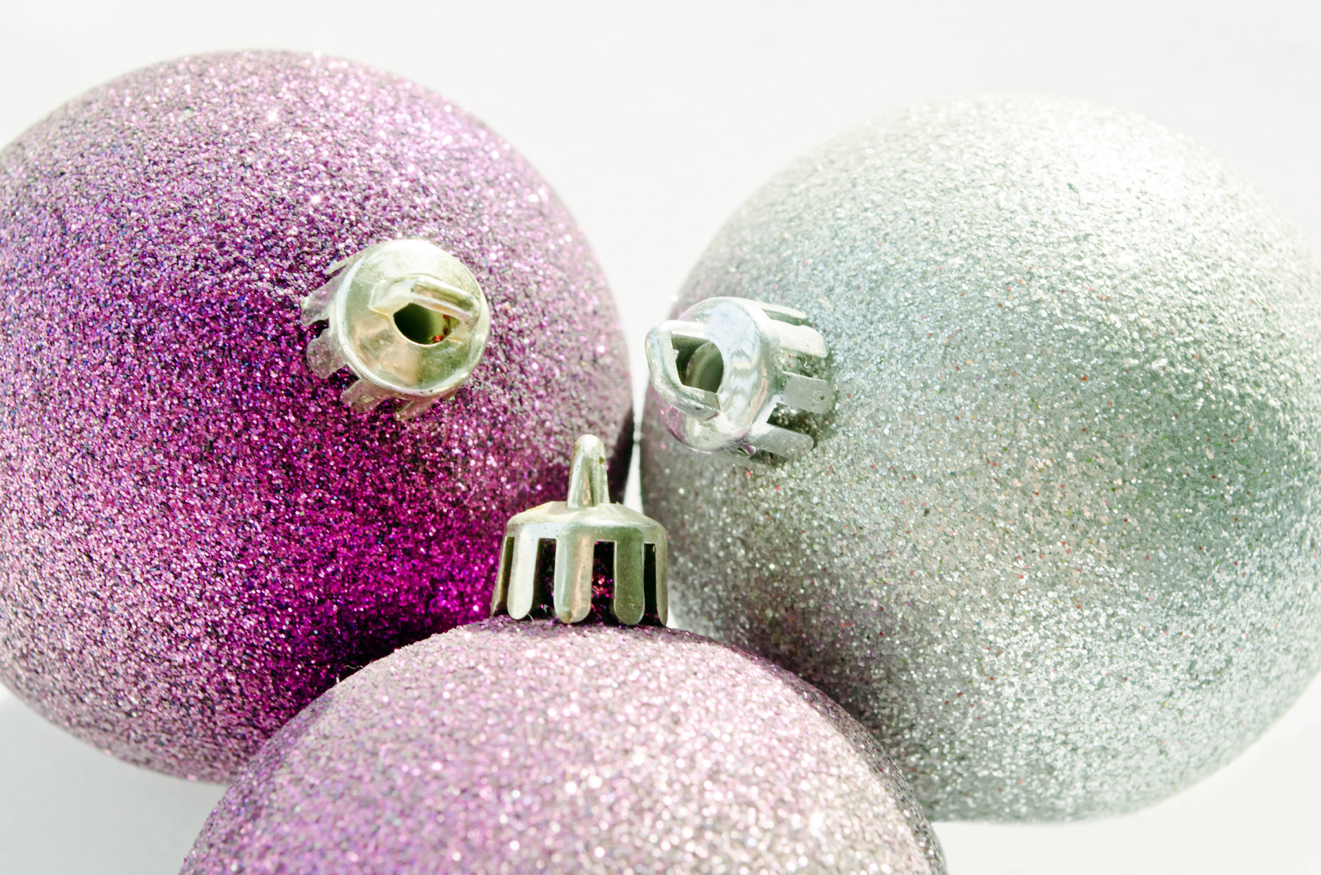 christmas balls christmas baubles free photo