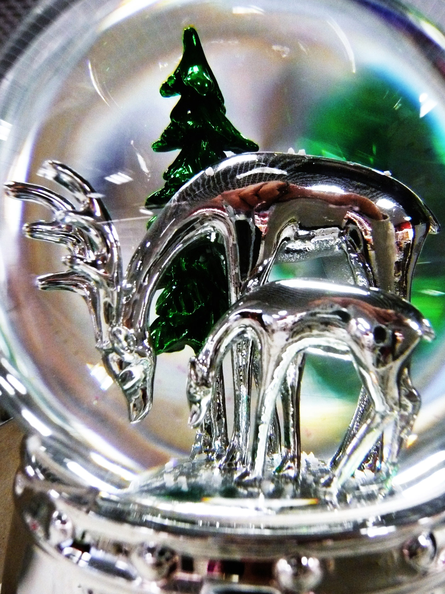 christmas ornament detail free photo