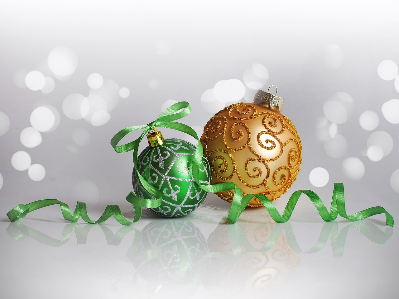 christmas decorations new year christmas free photo