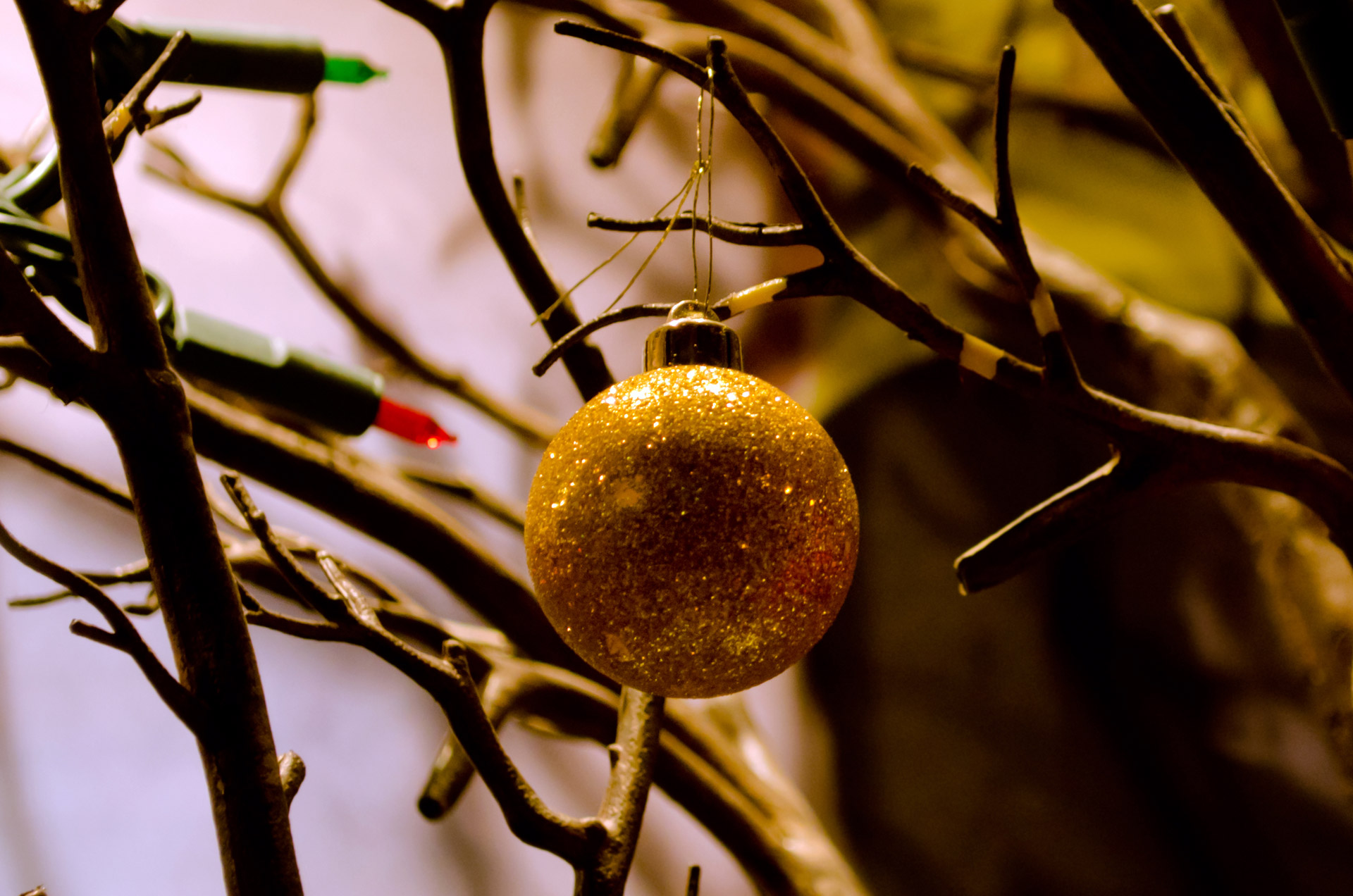 ball christmas decoration free photo