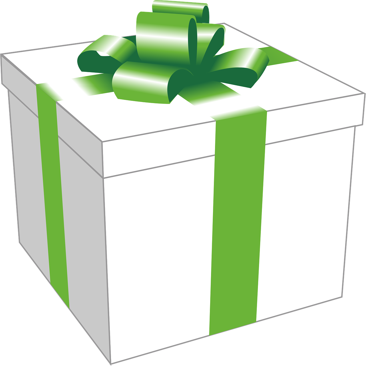 christmas gift gift box greetings free photo