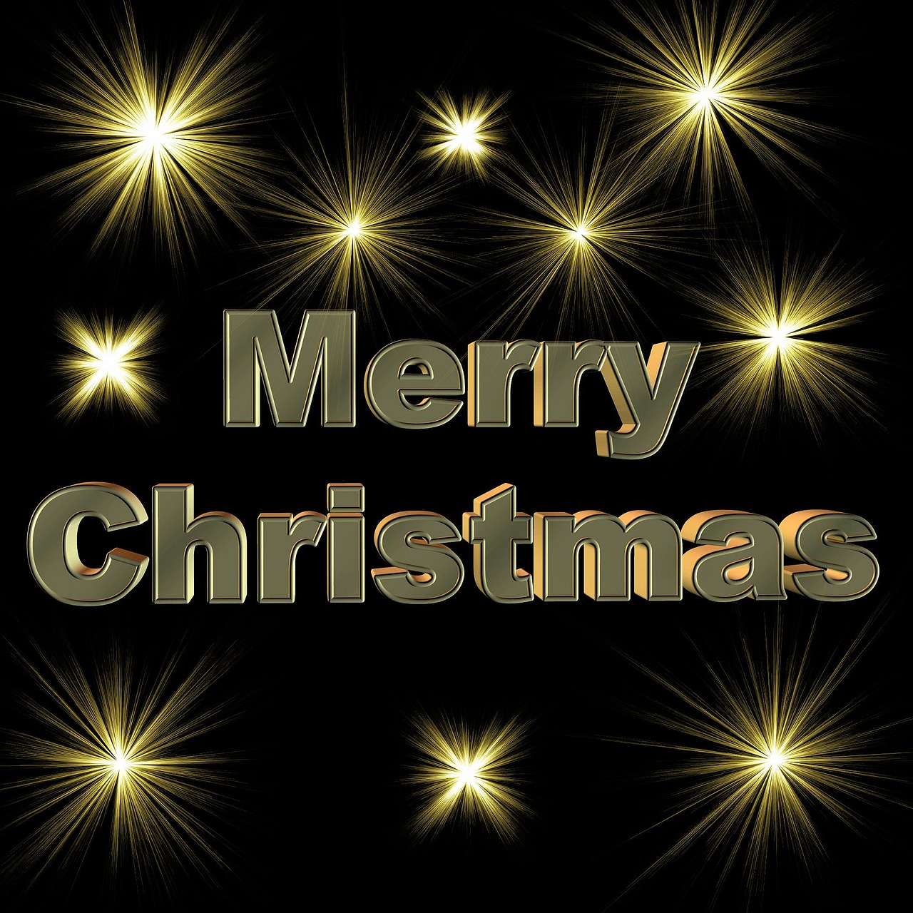 christmas greeting christmas background free photo