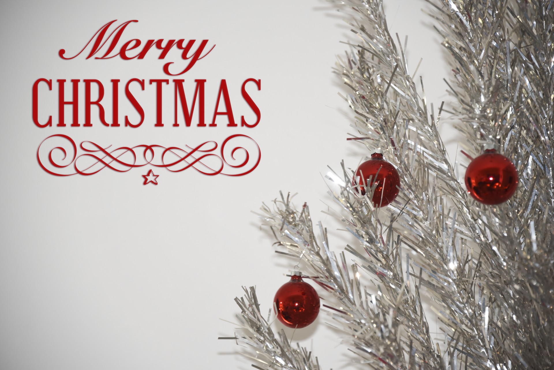 merry christmas christmas greeting free photo