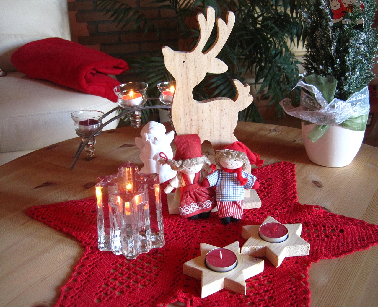 christmas jewelry deco christmas decoration free photo