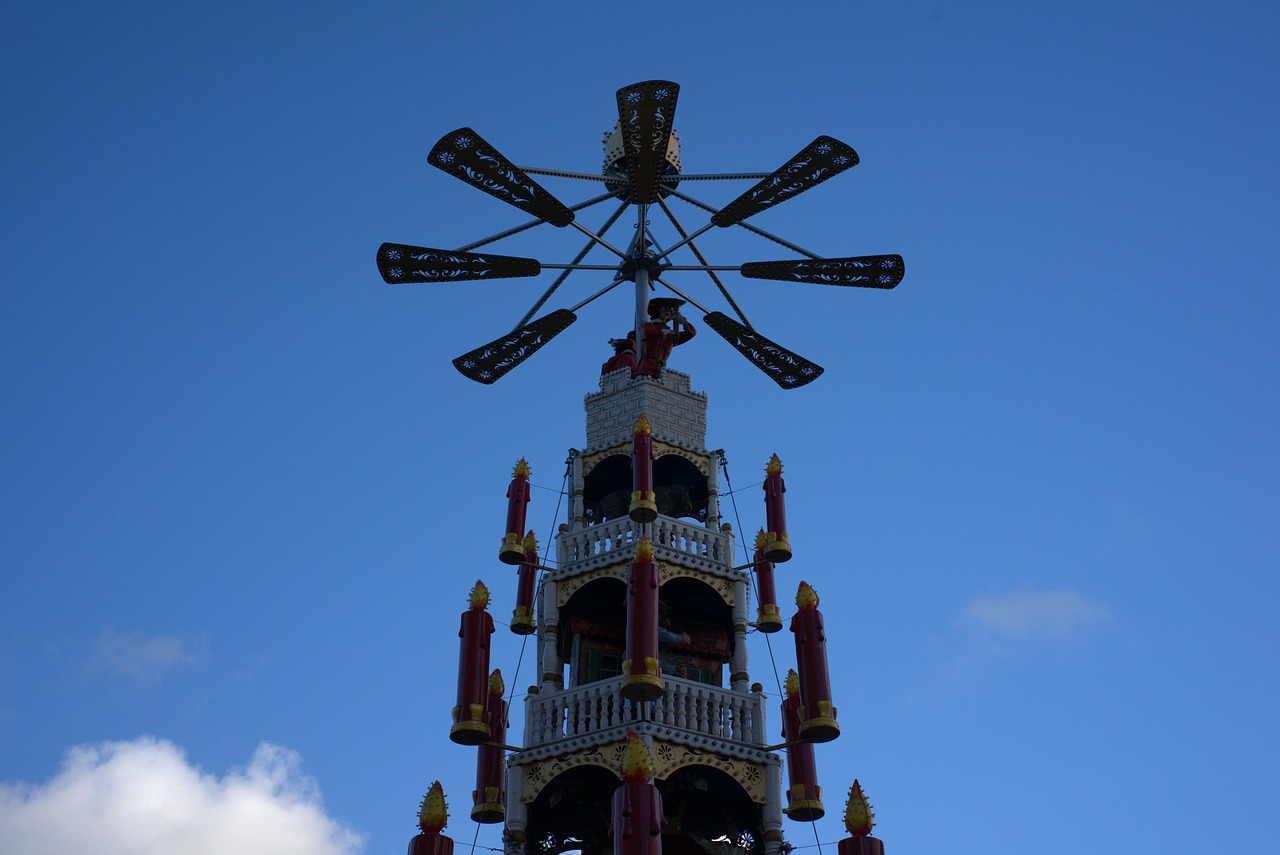 christmas market  kassel  advent free photo