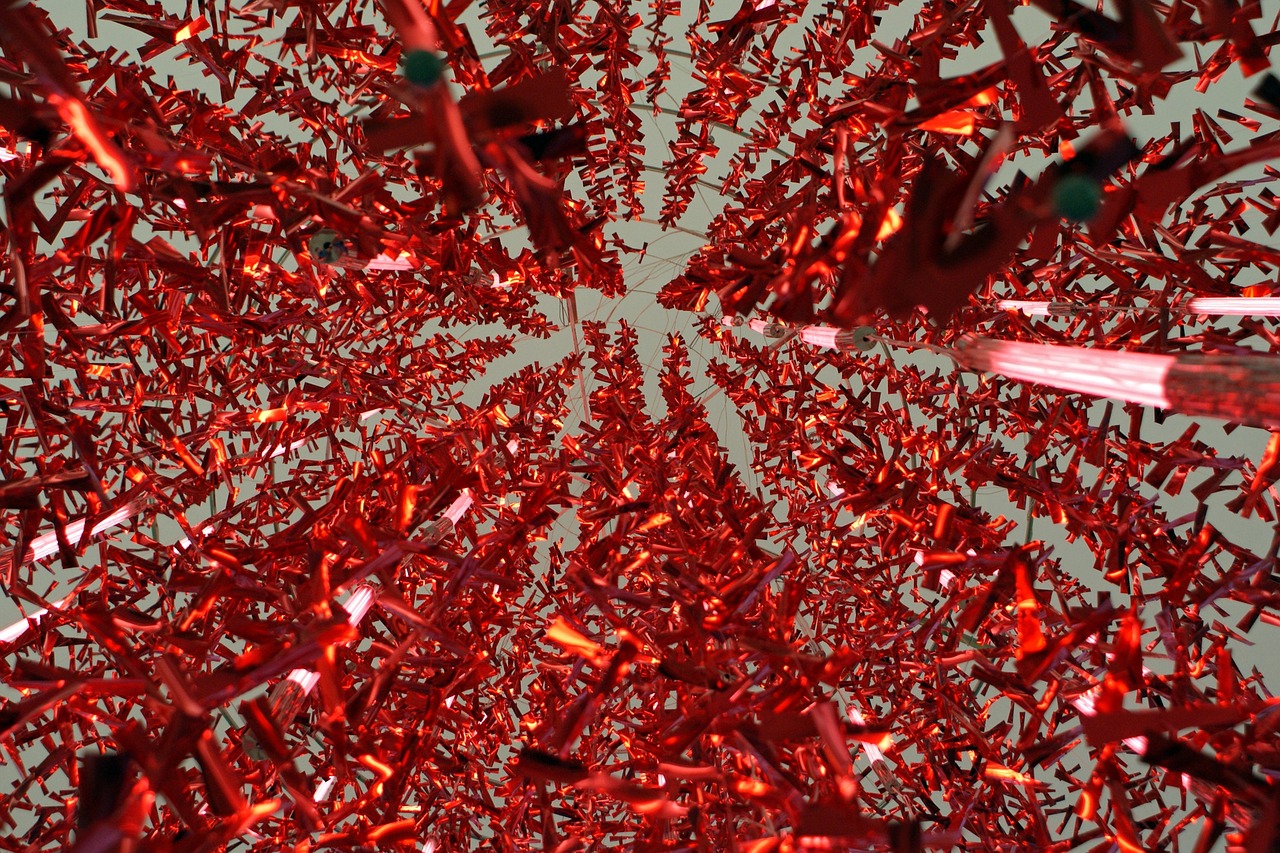 christmas motif christmas red free photo