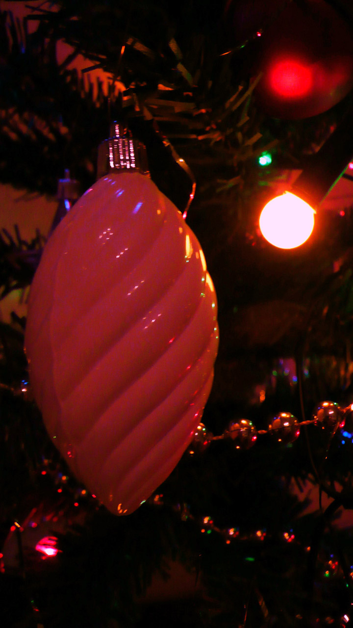 christmas ornament detail free photo