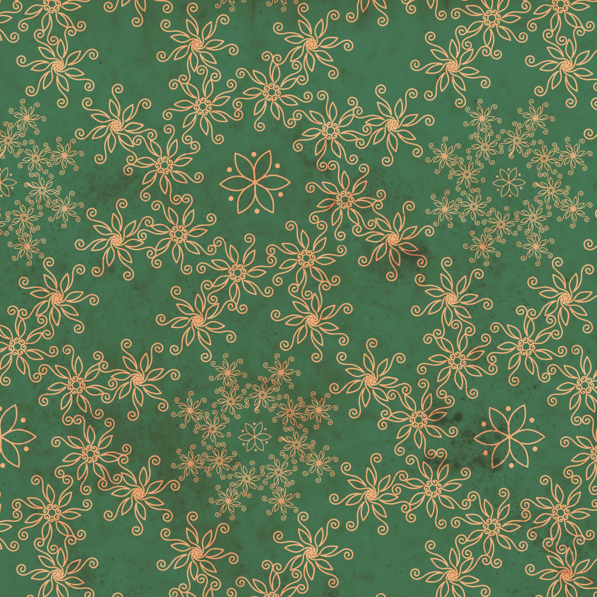 christmas pattern background free photo