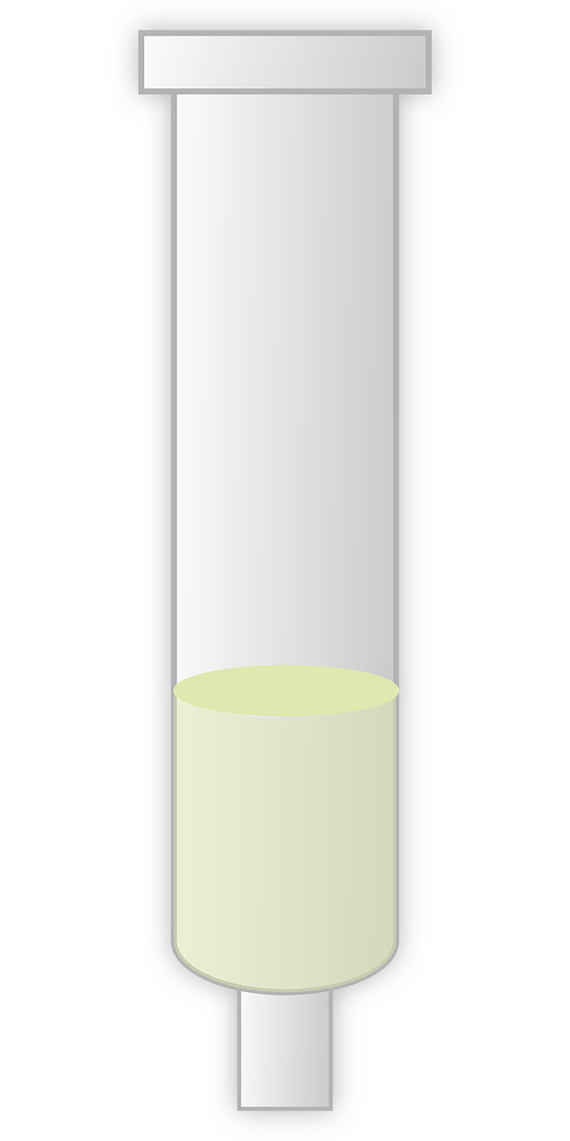 chromatography column science free photo