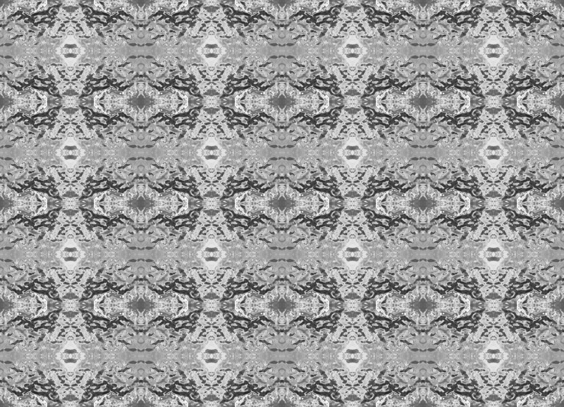 pattern chrome metallic free photo