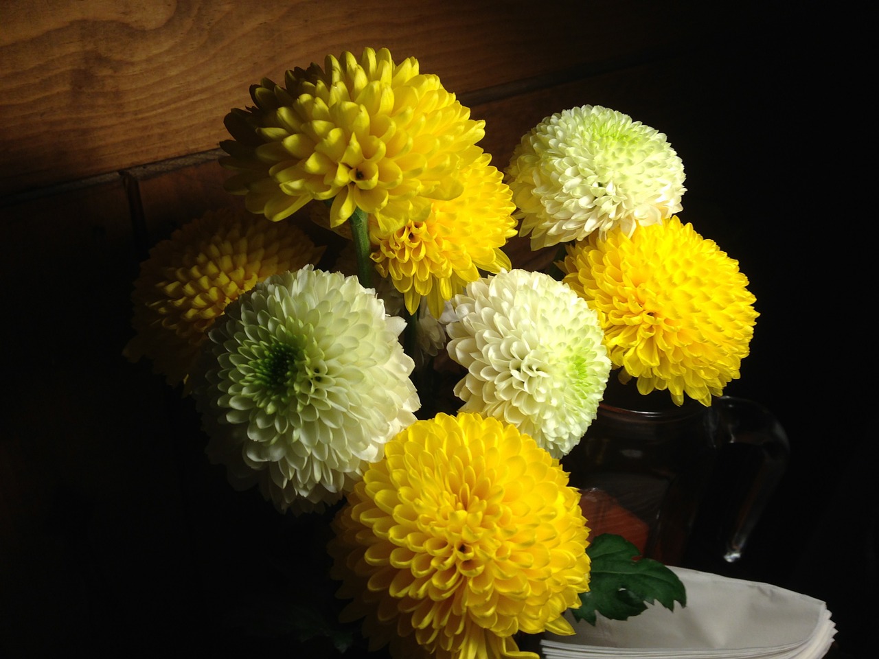 chrysanthemum flowers kkotsong free photo