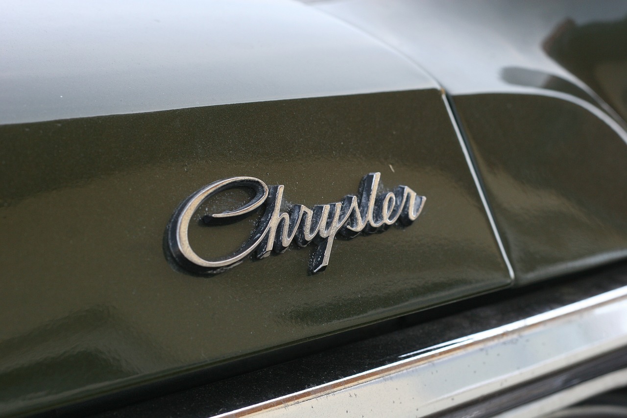 chrysler auto pkw free photo