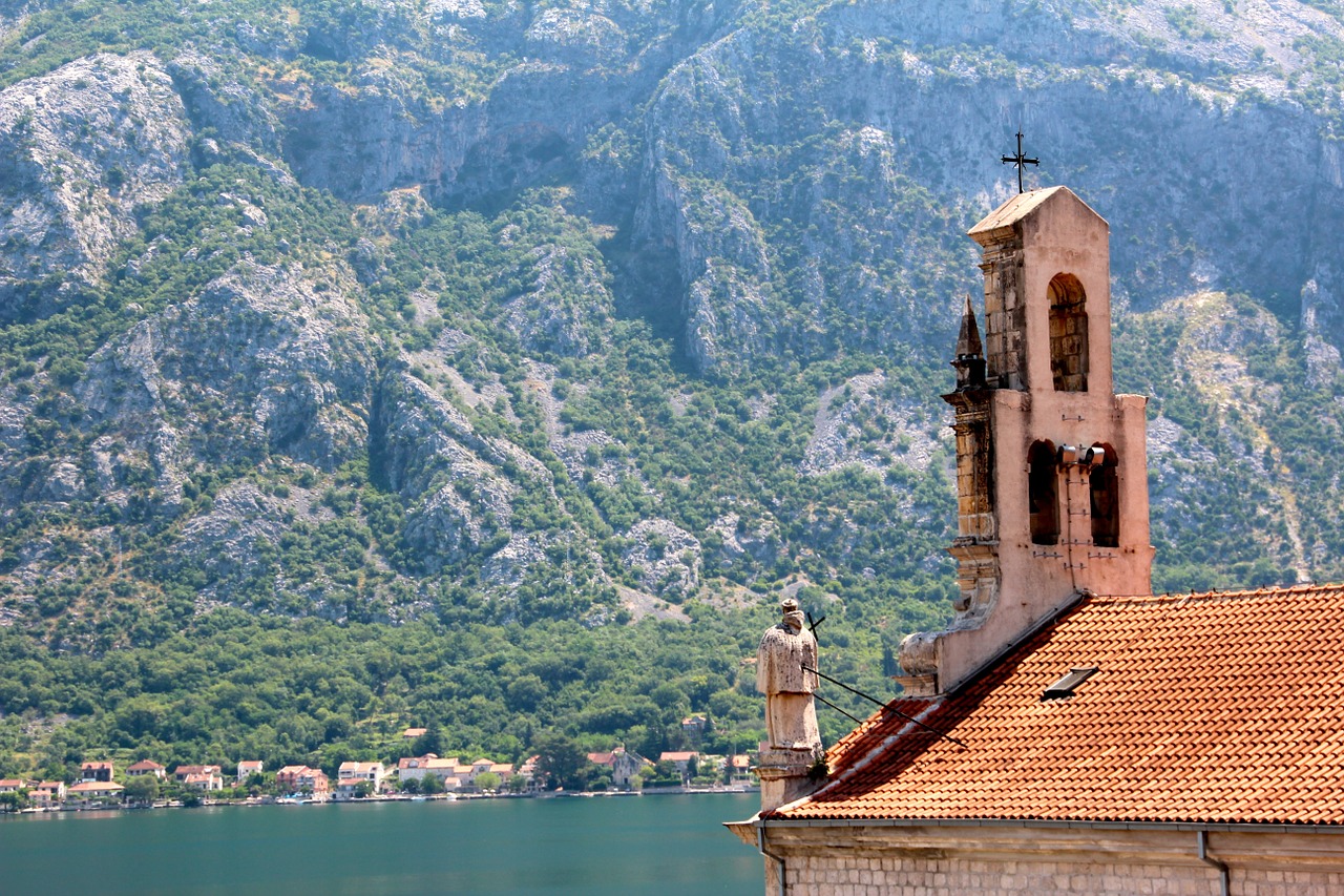 church bells bell tower free photo