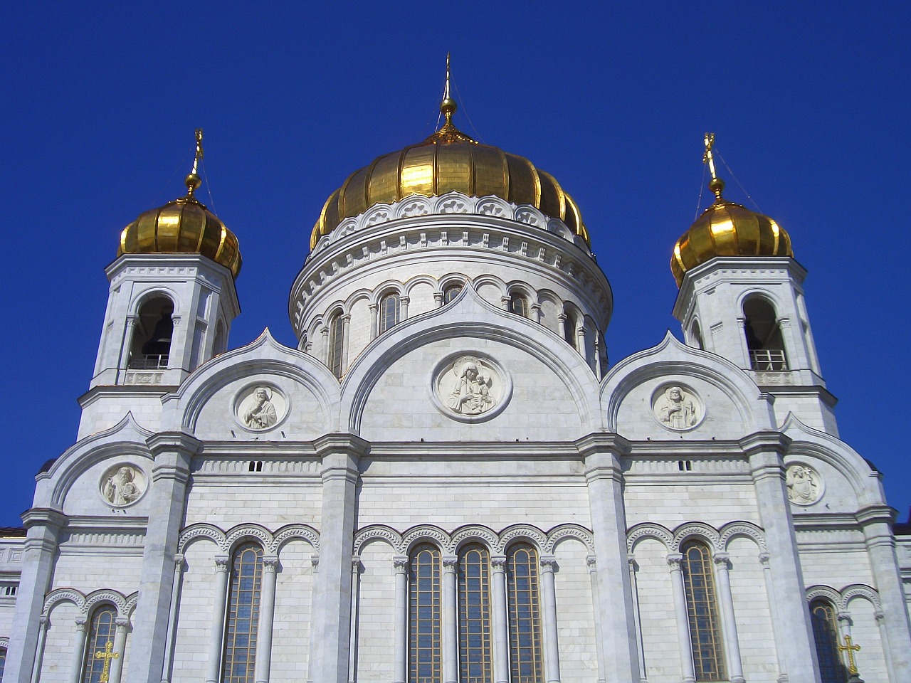 church russian orthodox church believe free photo