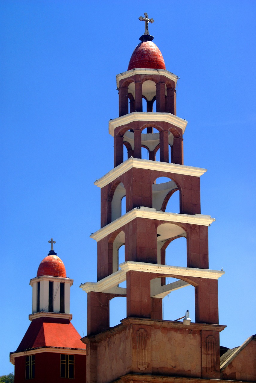 church torres bell tower free photo
