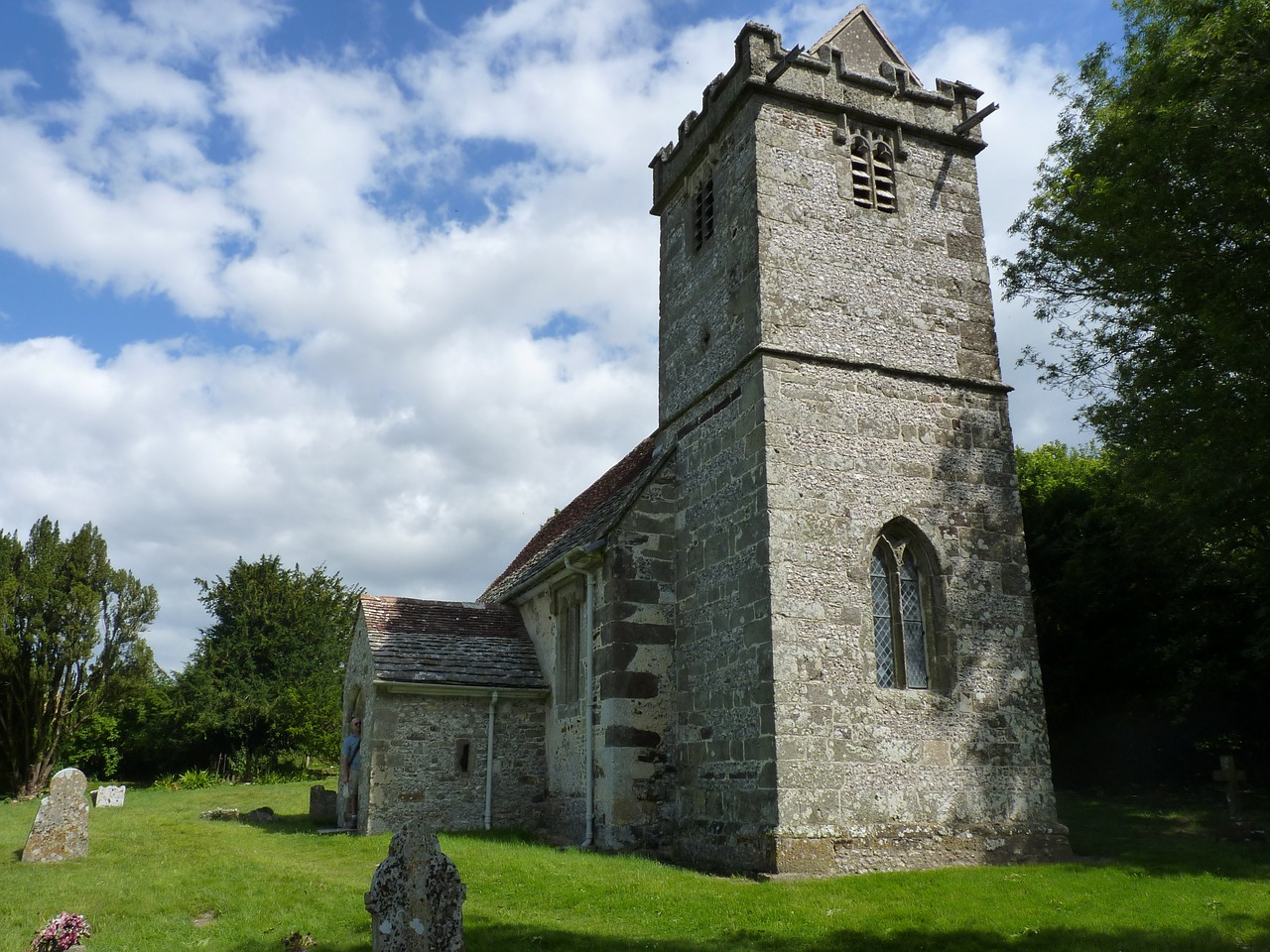 church england country free photo
