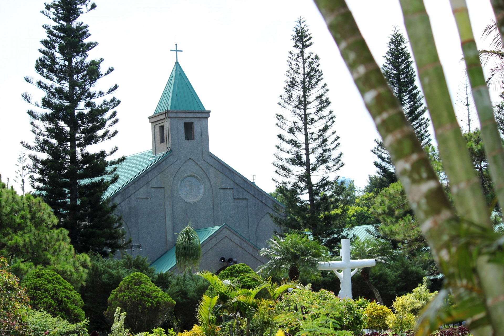 chapel church spiritual free photo