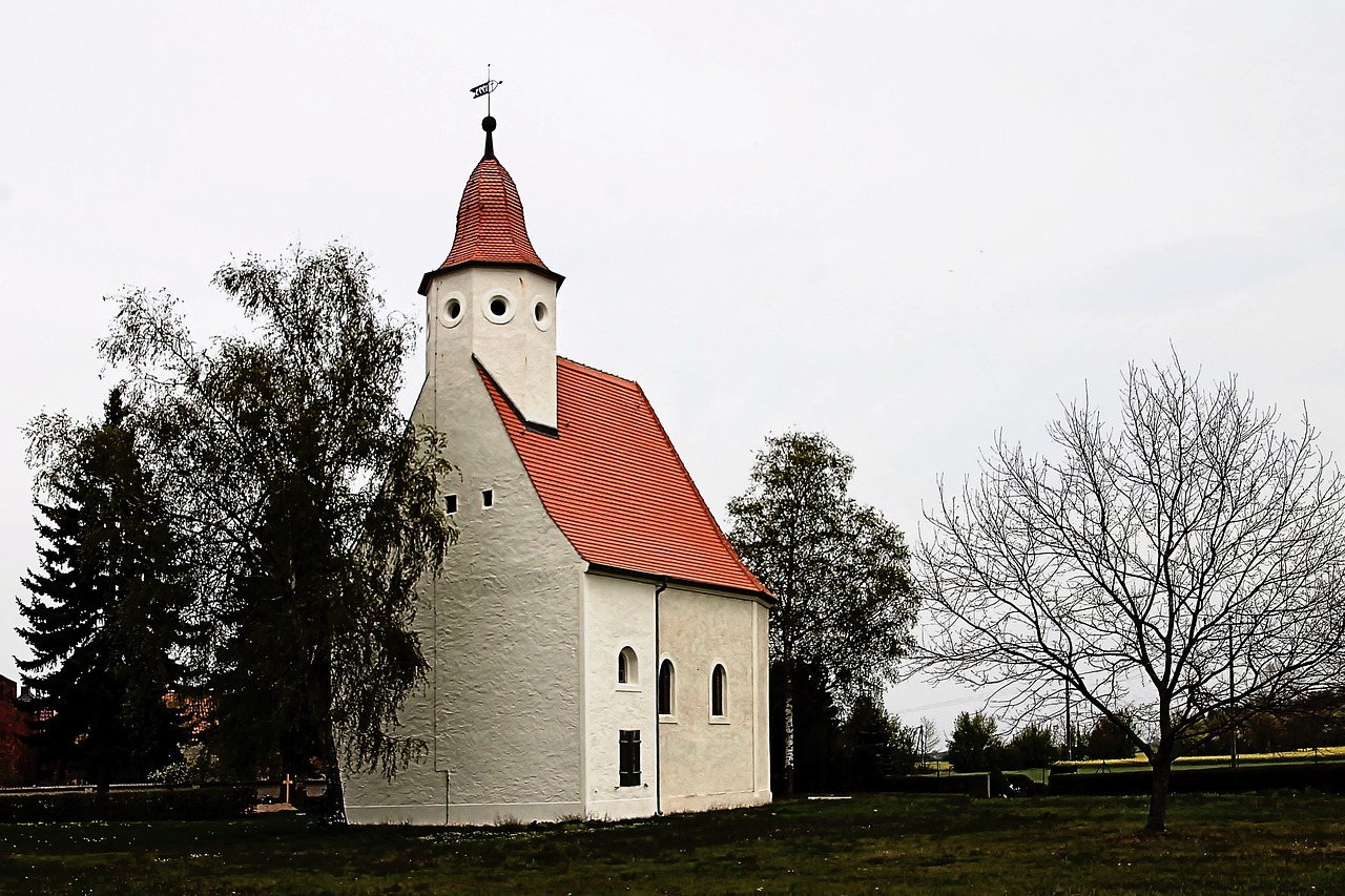 church christian religion free photo