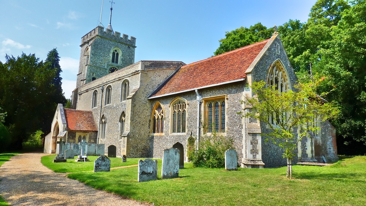 church england architecture free photo