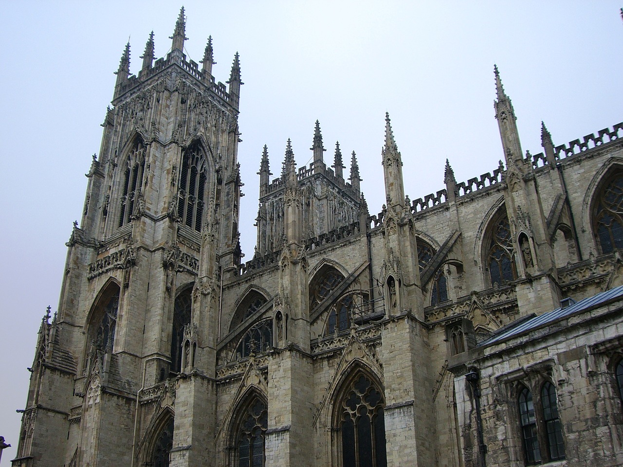 church facade dom free photo