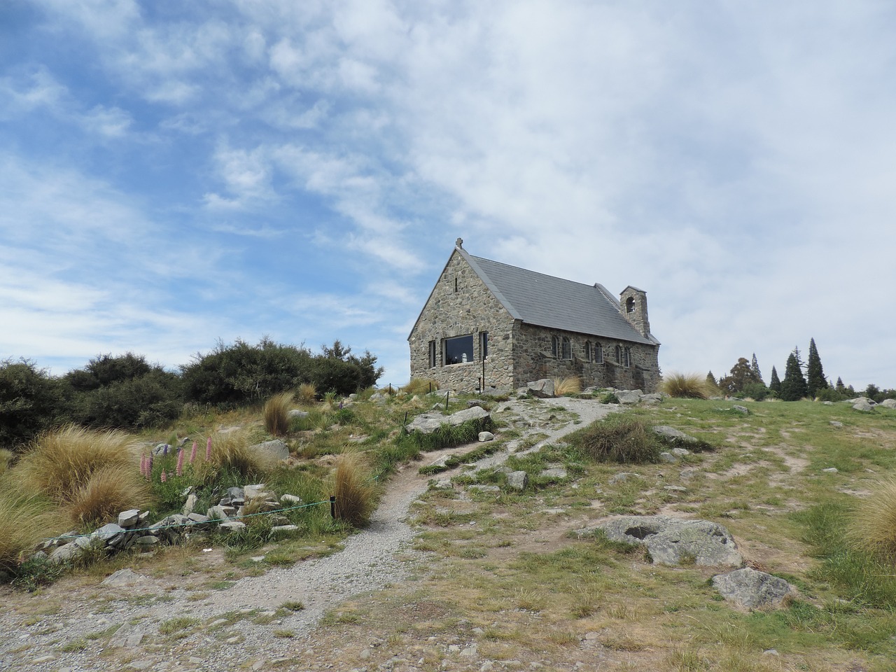 church stones architecture free photo