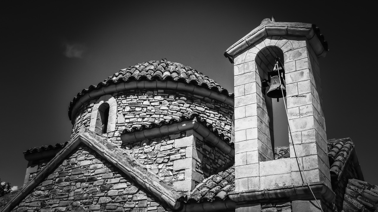 church orthodox religion free photo